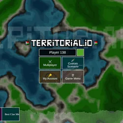 Territorial.io