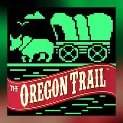 The Oregon Trail unblocked