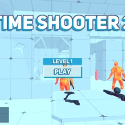 Time Shooter 2