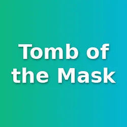 Tomb of the Mask unblocked
