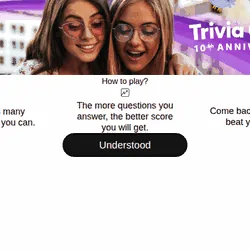 Trivia Crack