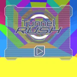 Tunnel Rush