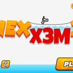 Vex X3M 2 unblocked