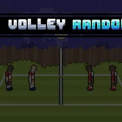 Volley Random unblocked
