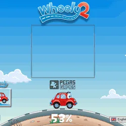 Wheely 2