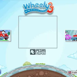 Wheely 3