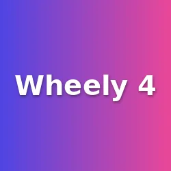 Wheely 4