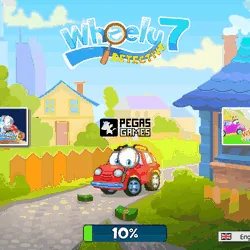 Wheely 7