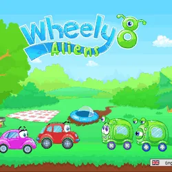 Wheely 8 unblocked