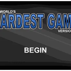 World's Hardest Game 2