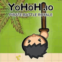 YoHoHo.io unblocked